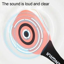 Load image into Gallery viewer, 1PC Children Taekwondo Foot Target Boxing Training Equipment Martial Arts Target Training Double Leaf Target
