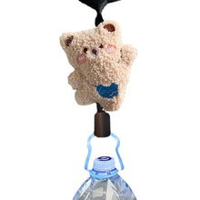 Load image into Gallery viewer, Multifunction Cartoon Car Seat Headrest Hook Seat Back Storage Holder Hanger Bag Hidden
