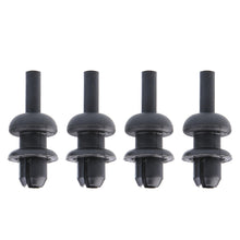 Load image into Gallery viewer, 4Pcs Car Rear Boot Trunk Parcel Shelf Cord Strap String Clips Mounting Hook Bracket For Citroen Saxo C2 C3 307 206 3008 2008 Xsara Picasso DS3
