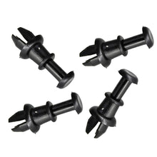 Load image into Gallery viewer, 4Pcs Car Boot Trunk Parcel Shelf Strap Clips Hanger Pivot Hooks For Volkswagen GOLF 5 Mk6 Tiguan Polo
