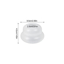 Load image into Gallery viewer, DIY Concrete Round Candle Holder Silicone Mold Geometric Candle Holder Making Resin Plaster Craft Molds Home Decor Supplies
