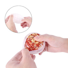 Load image into Gallery viewer, Mushroom Storage Boxes Display Epoxy Resin Silicone Molds Making For DIY Aromatherapy Gypsum Mushroom Ornaments
