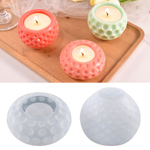 Load image into Gallery viewer, Pen Holder Silicone Mold Storage Box Mould Handmade Pen Holder Mold DIY Epoxy Resin Home Decoration
