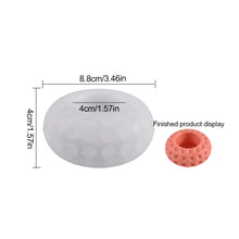 Load image into Gallery viewer, Pen Holder Silicone Mold Storage Box Mould Handmade Pen Holder Mold DIY Epoxy Resin Home Decoration
