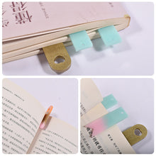 Load image into Gallery viewer, DIY Pendant Bookmark Silicone Mold Leaves Resin Bookmark Epoxy Casting Mould for Jewellry Making Silicone Crafts Molds Decoration
