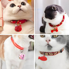 Load image into Gallery viewer, Epoxy Silicone Mould Dog Tag Bone Shaped Keychain Pendant Mold Round Heart Cat Claw Bone Pet Mould DIY
