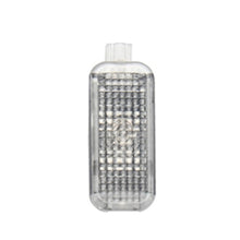Load image into Gallery viewer, 1pc RGB Car Footwell Light Luggage Compartment Touch LED Seat Lamp For Audi A1 8X A4 B7 B8 B9 A5 A6 C5 C6 C7 A7 A8 TT Q3 8U Q5 A8 Q7
