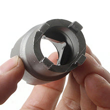 Load image into Gallery viewer, Motorcycle Clutch Lock Tool Nut Spanner Wrench 19-23mm Bike Motor Repairing Accessories For Dirt GY6 50 CG125 JH70 110 125 150
