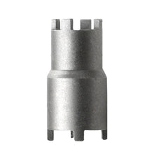 Load image into Gallery viewer, Motorcycle Clutch Lock Tool Nut Spanner Wrench 19-23mm Bike Motor Repairing Accessories For Dirt GY6 50 CG125 JH70 110 125 150
