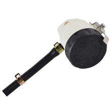 Load image into Gallery viewer, Motorcycle Front Brake Fluid Reservoir Tank Oil Cup Clutch Fluid Bottle With Oil Tube for Kawasaki Ninja ZX10R ZX14R ZX7 ZX7R Z1000 ZZR600 Suzuki GSXR 600 750

