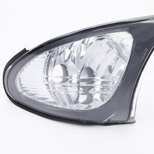 Load image into Gallery viewer, 1PC Car Turn Light Corner Marker Light Parking Lamp Trim For BMW 3 Series E46 2002-2005 63137165859 63137165860
