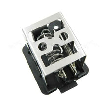 Load image into Gallery viewer, Car Resistor Block For Ford Ecosport Speed Control Resistor Block Cooling Fans For Ford Fiesta Genuine Ford Auto Parts - 8V518L603AA

