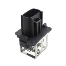 Load image into Gallery viewer, Car Resistor Block For Ford Ecosport Speed Control Resistor Block Cooling Fans For Ford Fiesta Genuine Ford Auto Parts - 8V518L603AA
