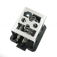 Load image into Gallery viewer, Car Resistor Block For Ford Ecosport Speed Control Resistor Block Cooling Fans For Ford Fiesta Genuine Ford Auto Parts - 8V518L603AA
