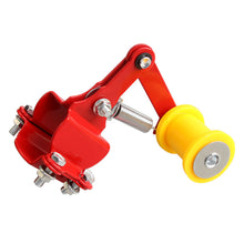 Load image into Gallery viewer, Motorcycle Chain Adjuster Universal Chain Tensioner Roller Automatic Chain Adjuster for Dirt Bike, Motocross, ATV Accessories
