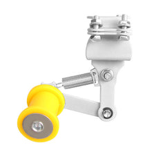 Load image into Gallery viewer, Motorcycle Chain Adjuster Universal Chain Tensioner Roller Automatic Chain Adjuster for Dirt Bike, Motocross, ATV Accessories
