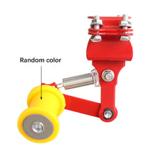 Load image into Gallery viewer, Motorcycle Chain Adjuster Universal Chain Tensioner Roller Automatic Chain Adjuster for Dirt Bike, Motocross, ATV Accessories

