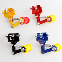 Load image into Gallery viewer, Motorcycle Chain Adjuster Universal Chain Tensioner Roller Automatic Chain Adjuster for Dirt Bike, Motocross, ATV Accessories
