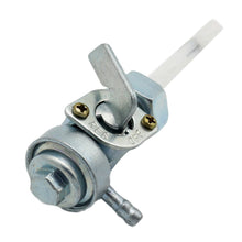 Load image into Gallery viewer, 16x1.5mm Fuel Shut Off Valve Tap Replacement For Honda CB400 Generator Gas Engine Tank Switch Hose Tap ON/OFF Accessories
