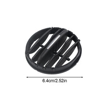 Load image into Gallery viewer, Car Air Circulation Folding Accessories Vent Cover Conditioning Grille Exhaust Valve Grille For Volkswagen VW Tiguan 2010-2017
