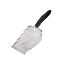 Load image into Gallery viewer, Cat Litter Scooper Small Holes Shovel Sand Hanging Hole Pet Cat Litter Tray Beach Shovel Cat Litter Shovel Cat Cleaning Supplies
