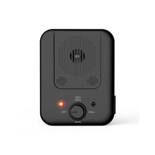 Load image into Gallery viewer, Ultrasonic Dog Barking Stop Device Anti Barking Dog Training Device Dog Driving Device Pet Barkproof Device Rechargeable Bark Stopper
