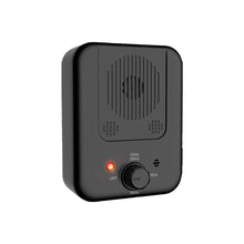 Load image into Gallery viewer, Ultrasonic Dog Barking Stop Device Anti Barking Dog Training Device Dog Driving Device Pet Barkproof Device Rechargeable Bark Stopper
