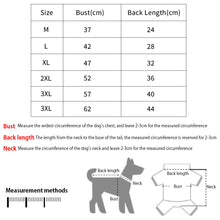 Load image into Gallery viewer, Summer Stripe Pet Dog Clothes Cat Vest Pet Clothing Dogs Small Costume Animal French Bulldog Print Cute Sweater Shirt
