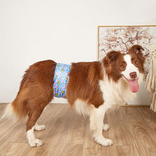 Load image into Gallery viewer, Pet Dog Panties Dog Physiological Pants XS-L Diaper Sanitary Washable Male Dog Menstruation Underwear Briefs Jumpsuit
