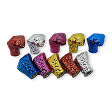 Load image into Gallery viewer, 2Pcs Car Tire Cap Decor Wheel Tyre Valve Rustproof Cover Valve Caps Tire Accessories Snake Head Styling
