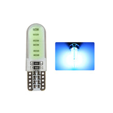 Load image into Gallery viewer, 2Pcs T10 Car 12SMD Chips LED Bulbs Canbus 168 194 Interior Dome Reading License Plate Light Signal Lamp
