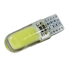 Load image into Gallery viewer, 2Pcs T10 Car 12SMD Chips LED Bulbs Canbus 168 194 Interior Dome Reading License Plate Light Signal Lamp
