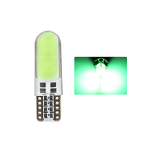 Load image into Gallery viewer, 2Pcs T10 Car 12SMD Chips LED Bulbs Canbus 168 194 Interior Dome Reading License Plate Light Signal Lamp
