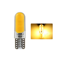 Load image into Gallery viewer, 2Pcs T10 Car 12SMD Chips LED Bulbs Canbus 168 194 Interior Dome Reading License Plate Light Signal Lamp
