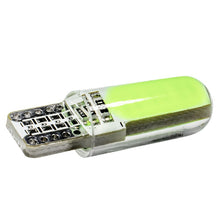 Load image into Gallery viewer, 2Pcs T10 Car 12SMD Chips LED Bulbs Canbus 168 194 Interior Dome Reading License Plate Light Signal Lamp
