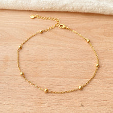 Load image into Gallery viewer, New Fashion Simple Heart Female Anklets Foot Jewelry Leg New Anklets On Foot Ankle Bracelets For Women Leg Chain Gifts
