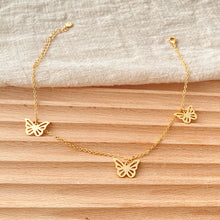 Load image into Gallery viewer, New Fashion Simple Heart Female Anklets Foot Jewelry Leg New Anklets On Foot Ankle Bracelets For Women Leg Chain Gifts
