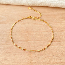 Load image into Gallery viewer, New Fashion Simple Heart Female Anklets Foot Jewelry Leg New Anklets On Foot Ankle Bracelets For Women Leg Chain Gifts

