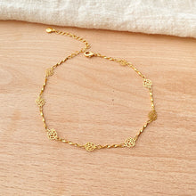 Load image into Gallery viewer, New Fashion Simple Heart Female Anklets Foot Jewelry Leg New Anklets On Foot Ankle Bracelets For Women Leg Chain Gifts
