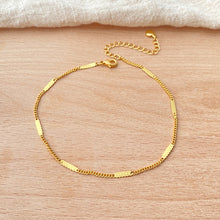 Load image into Gallery viewer, New Fashion Simple Heart Female Anklets Foot Jewelry Leg New Anklets On Foot Ankle Bracelets For Women Leg Chain Gifts

