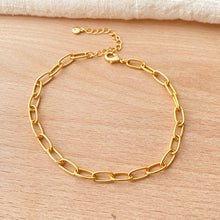 Load image into Gallery viewer, New Fashion Simple Heart Female Anklets Foot Jewelry Leg New Anklets On Foot Ankle Bracelets For Women Leg Chain Gifts

