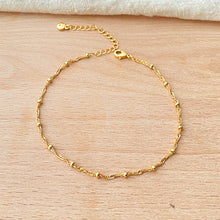 Load image into Gallery viewer, New Fashion Simple Heart Female Anklets Foot Jewelry Leg New Anklets On Foot Ankle Bracelets For Women Leg Chain Gifts
