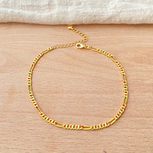 Load image into Gallery viewer, New Fashion Simple Heart Female Anklets Foot Jewelry Leg New Anklets On Foot Ankle Bracelets For Women Leg Chain Gifts
