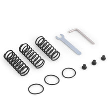 Load image into Gallery viewer, Auto Car Brake Pedal Spring Kit for Logitech G25 G27 G29 G920 Steering Wheel for Toyota Allion Game Replacement Car Game Simulator
