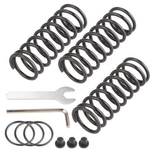 Load image into Gallery viewer, Auto Car Brake Pedal Spring Kit for Logitech G25 G27 G29 G920 Steering Wheel for Toyota Allion Game Replacement Car Game Simulator
