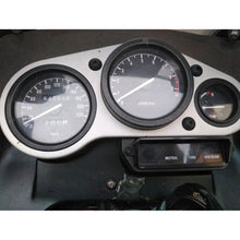 Load image into Gallery viewer, 3Pcs Motorcycle Speedometer Pointer Needle Pins White/Red For Honda CB400 SF VTEC CB-1 Kawasaki ZRX400 Yamaha XJR400 Parts
