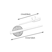 Load image into Gallery viewer, 3Pcs Motorcycle Speedometer Pointer Needle Pins White/Red For Honda CB400 SF VTEC CB-1 Kawasaki ZRX400 Yamaha XJR400 Parts
