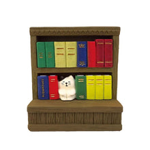 Load image into Gallery viewer, Frog Resin Miniature Dollhouse Accessories Office Decor Anime Statues Car Ornament Cute Handmade Craft Modern Art Model Mini Toy
