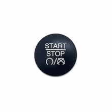 Load image into Gallery viewer, Car Start Ignition Engine Start Stop Button Ring Cover Trim Sticker Button Decoration Switch Accessories For Dodge Challenger RAM 1500 Charger 2015-2021
