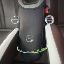 Load image into Gallery viewer, Car Armrest Box Center Console Lid Armrest Cover Interior Accessories Microfiber Leather Cover For BYD Seagull 2023
